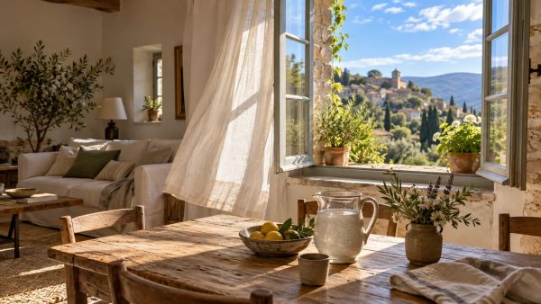10 astuces pour rafraîchir votre maison sans climatisation