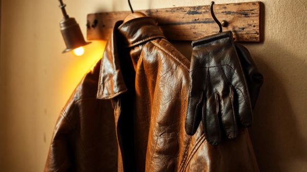 5 astuces infaillibles pour remettre à neuf votre cuir usé