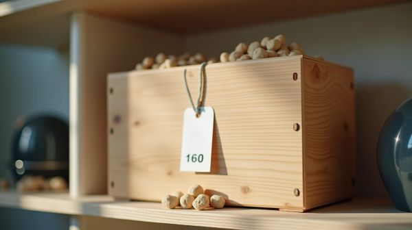 Acheter ses pellets en promotion : les périodes où la palette coûte le moins cher