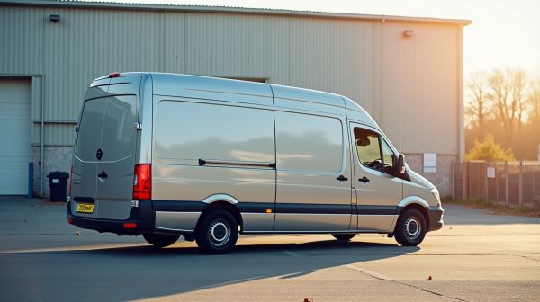 Besoin d'un camion pour votre déménagement ? Optez pour la location d'utilitaire 20m3