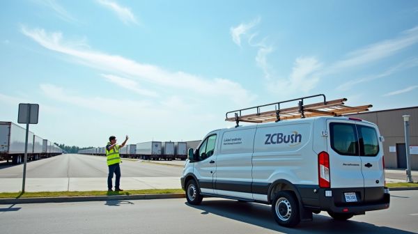 Besoin d'un camion pour votre déménagement ? Optez pour la location d'utilitaire 20m3