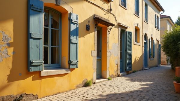 Bien choisir son artisan peintre à hyères pour des travaux de peinture réussis