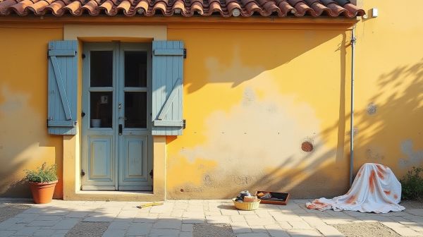 Bien choisir son artisan peintre à hyères pour des travaux de peinture réussis