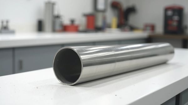 Choisir des tubes inox pour garde corps : les erreurs à éviter