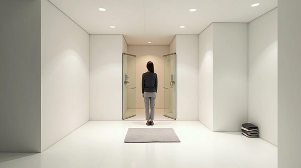 Choisir le bon tapis de douche antidérapant pour plus de sécurité