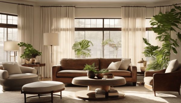 Comment aménager une maison avec le style unique de Morganours