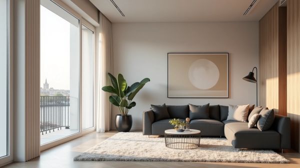 Comment choisir un architecte d'intérieur à Paris pour votre projet