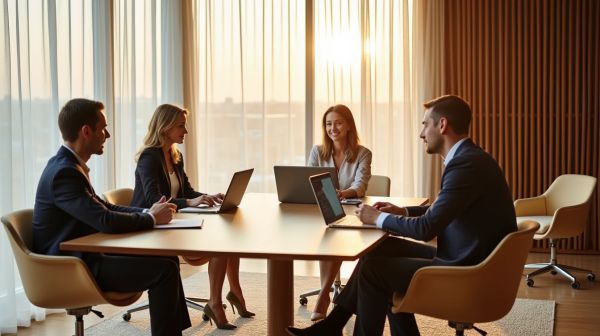 Comment choisir un architecte d'intérieur à Paris pour votre projet