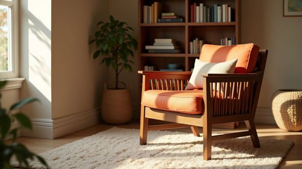 Comment choisir un meuble bois massif adapté à votre intérieur