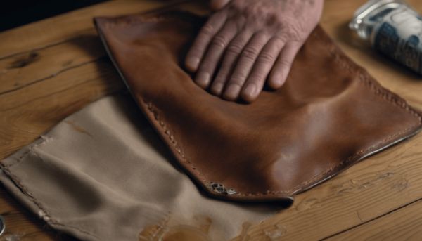 Comment résoudre le problème du cuir qui pèle ?
