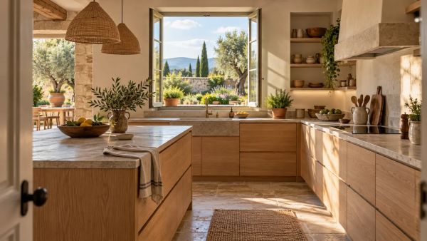 Découvrez les solutions personnalisées de Dupont Kine pour votre maison