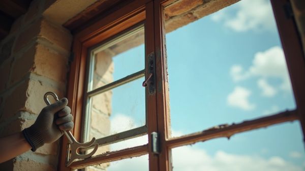 Dépannage de volets roulants à Villefranche-sur-Saône : solutions rapides et efficaces