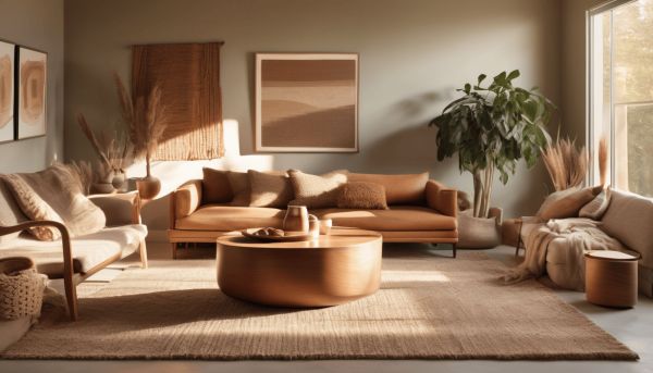 Laissez-vous inspirer par les idées déco de Morganours