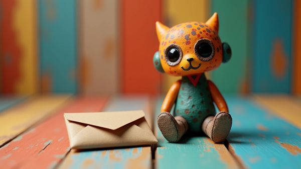 Le meilleur site de figurine personnalisée pour un cadeau unique