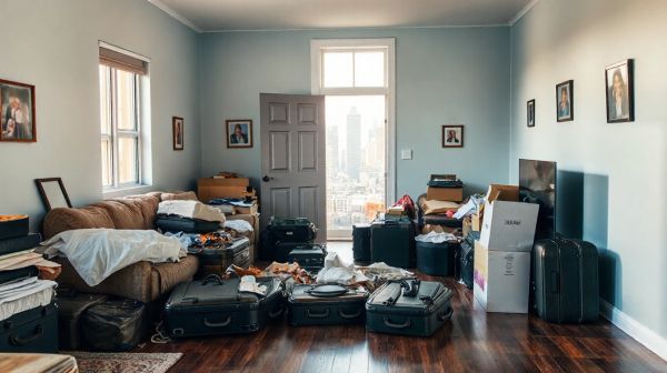 Les éléments à prendre en compte pour le budget d'un déménagement