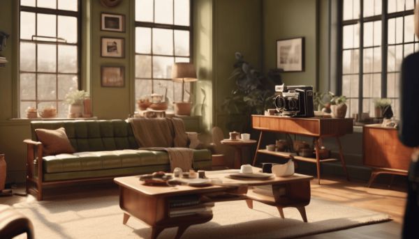 Morganours : créateur d’un lifestyle vintage inspirant
