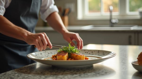 Optimisez la pose de cuisine pour un résultat impeccable