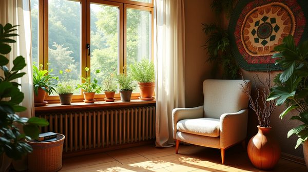 Optimisez votre confort avec des travaux maison écoresponsables