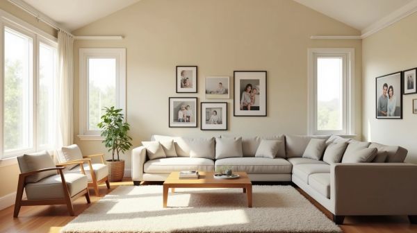 Pourquoi opter pour une maison plain pied adaptée à votre famille