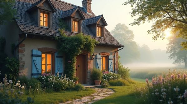 Rénovation normandie : comment améliorer votre habitat efficacement