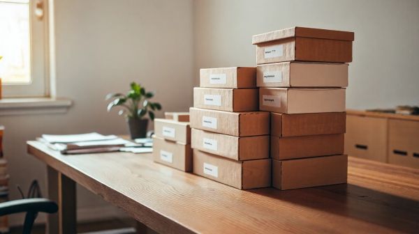 Top 5 conseils pour choisir une boîte d'encastrement idéale