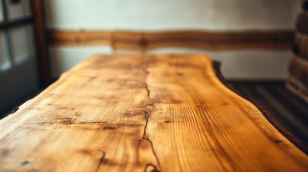 Top 5 critères pour sélectionner un meuble en bois massif