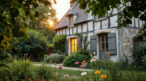 Top conseils pour optimiser votre rénovation en Normandie