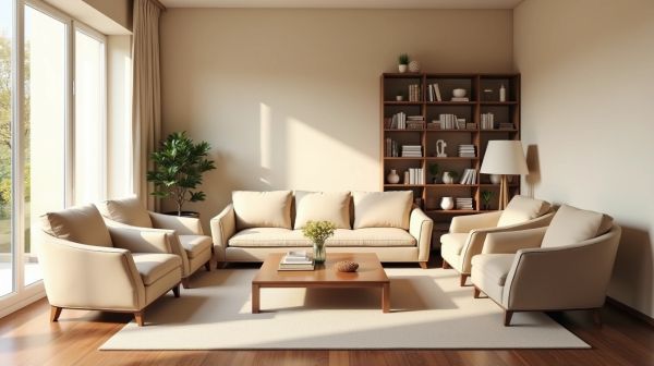 Trouvez des chaises pas chères pour toutes les pièces de votre maison