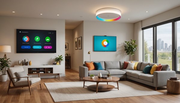 Les avantages de choisir touteladomotique.com pour un habitat connecté