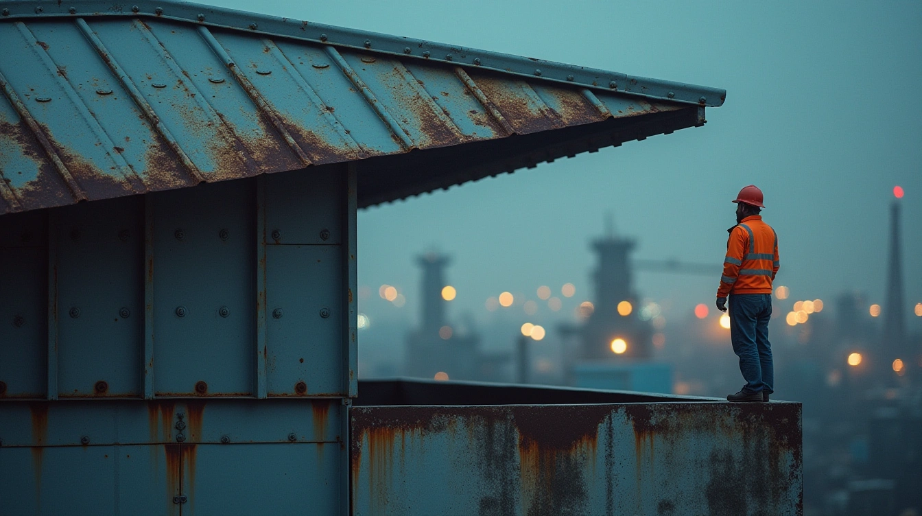 Questions fréquentes sur ces travaux